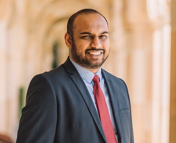 Dulip Ranasinghe